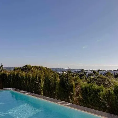 Preciosa Con La Piscina En Colinas * Orihuela